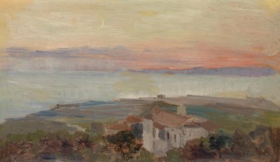Torre del Greco da Marie Egner